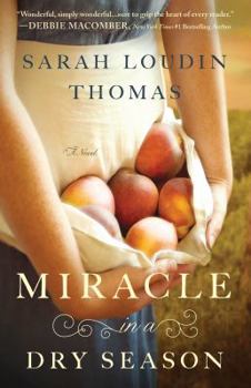 Miracle In A Dry Season: A Novel (Appalachian Blessings Series Book 1)