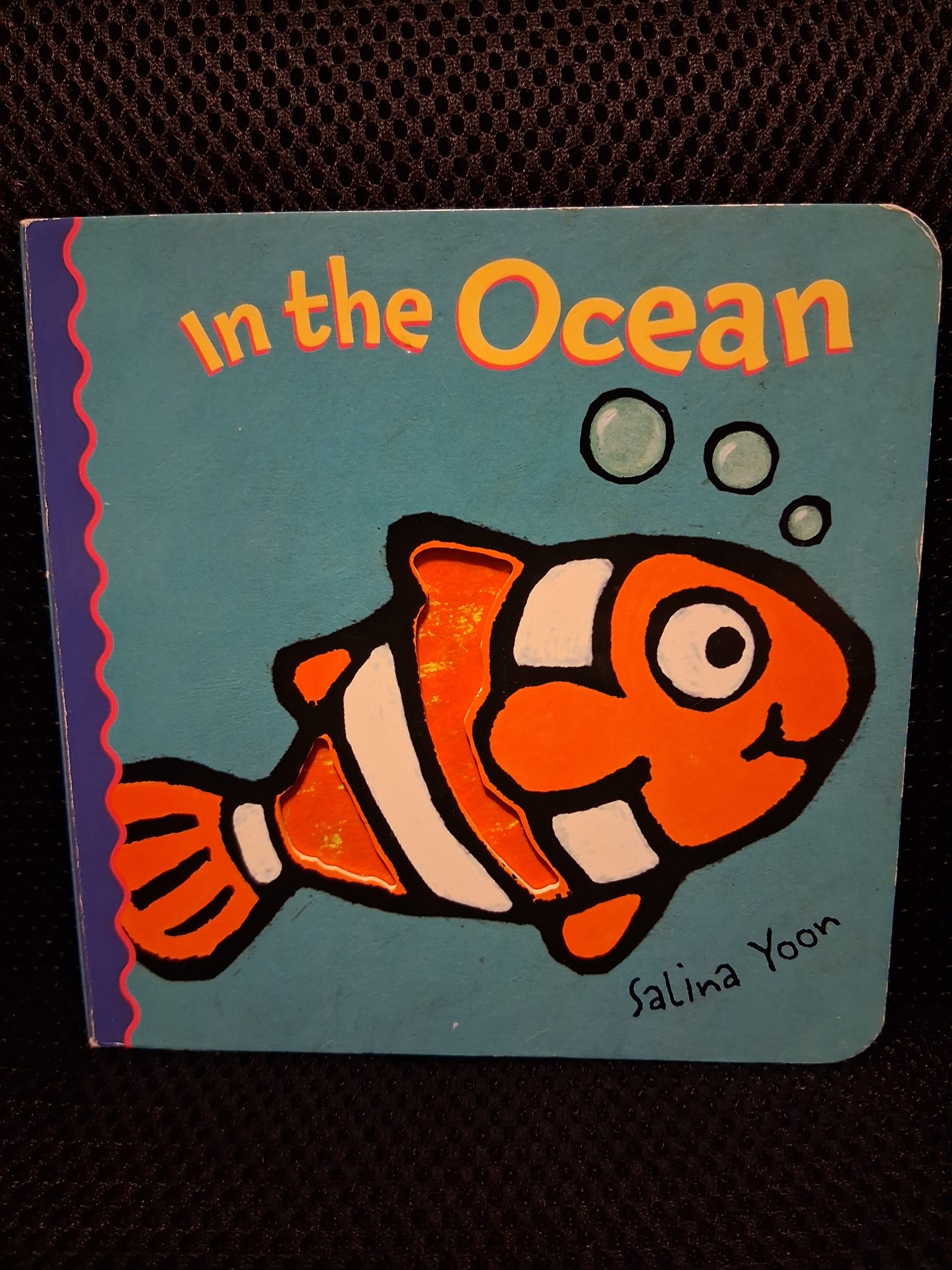 In The Ocean