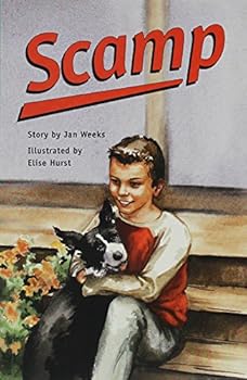 Scamp (Rigby PM Plus Chapter Books Level 26)