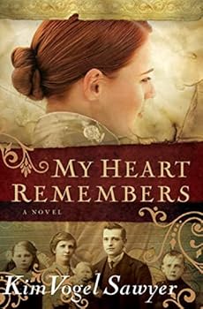 My Heart Remembers: A Novel