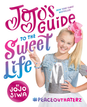 JoJo's Guide To The Sweet Life