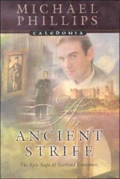 An Ancient Strife (The Caledonia Series Book 2)
