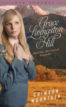 Crimson Mountain (Love Endures)