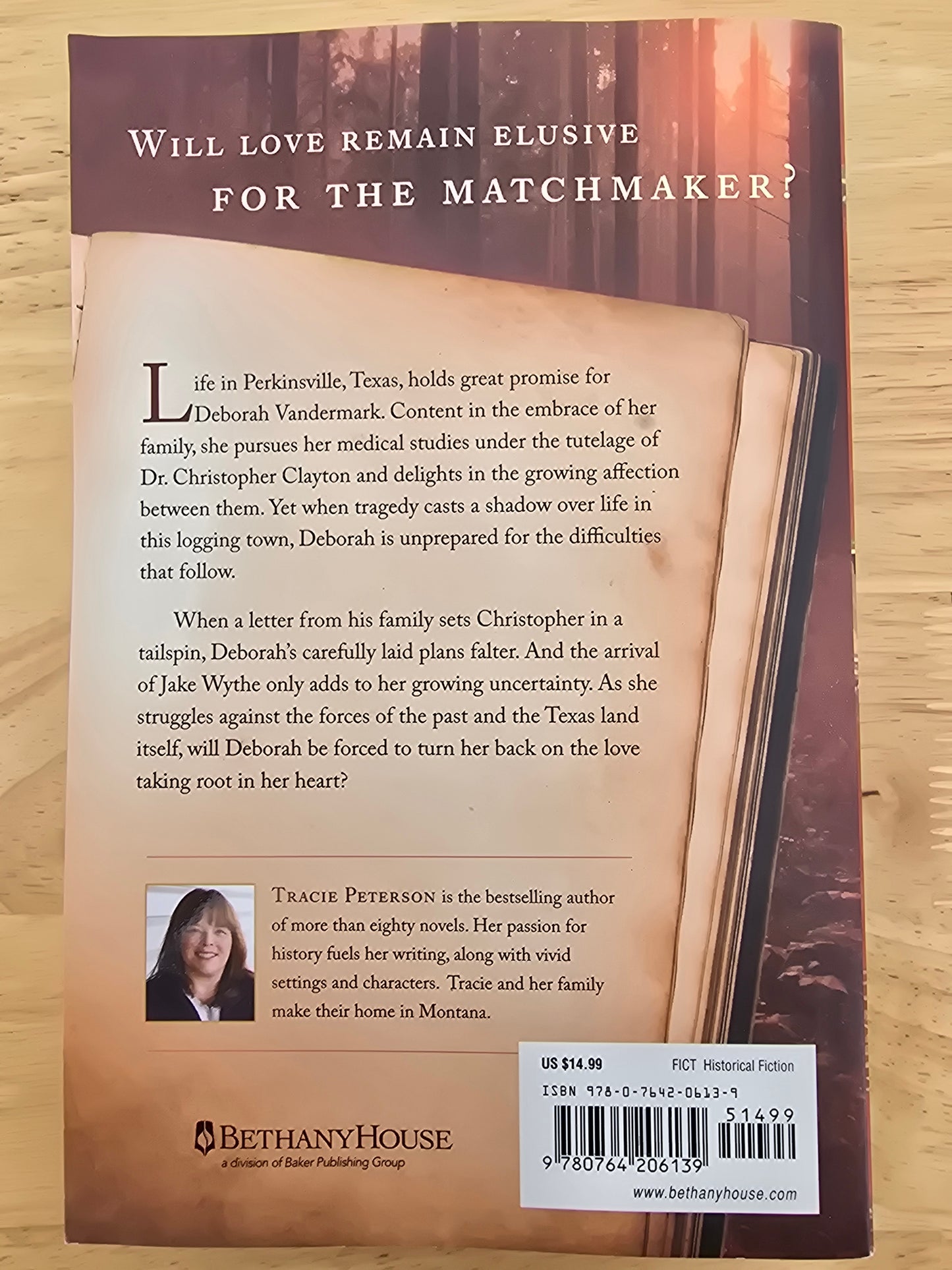 Hearts Aglow: Striking A Match Book Two— by Tracie Peterson