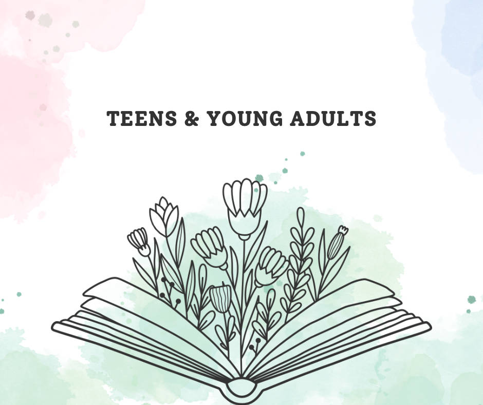 Teens & Young Adults