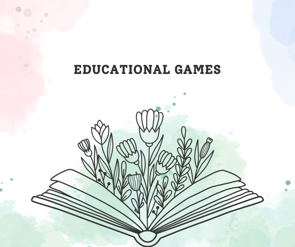 Educational Games