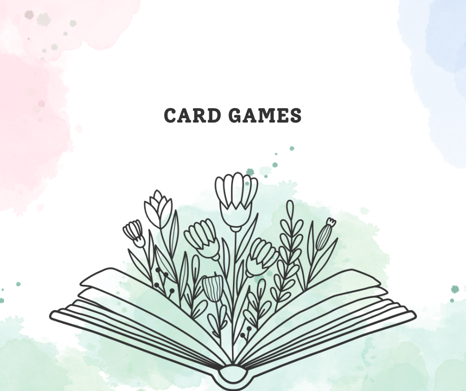 Card Games