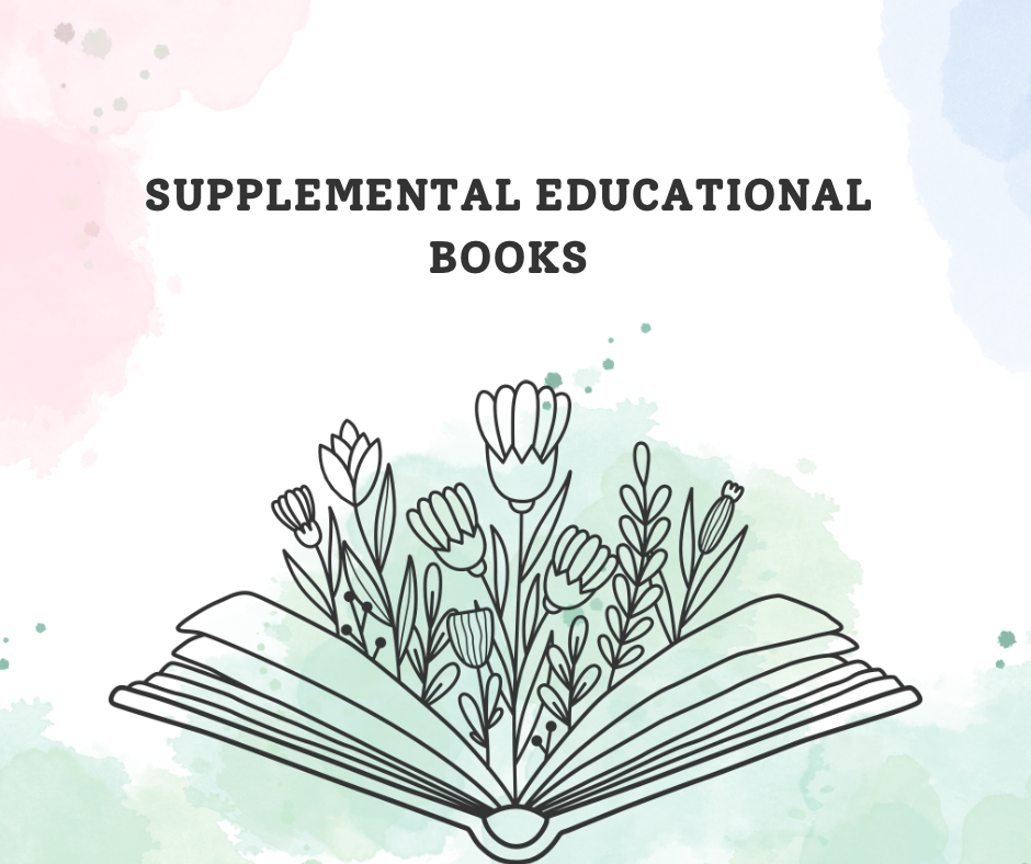 Supplemental Educational Books