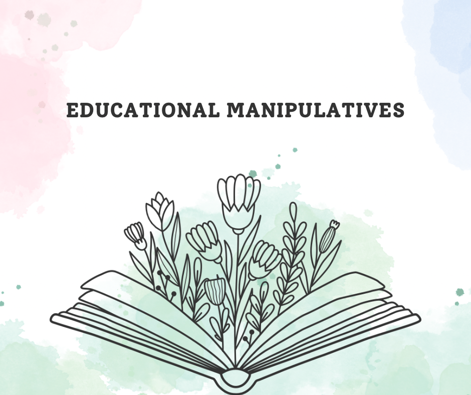 Educational Manipulatives