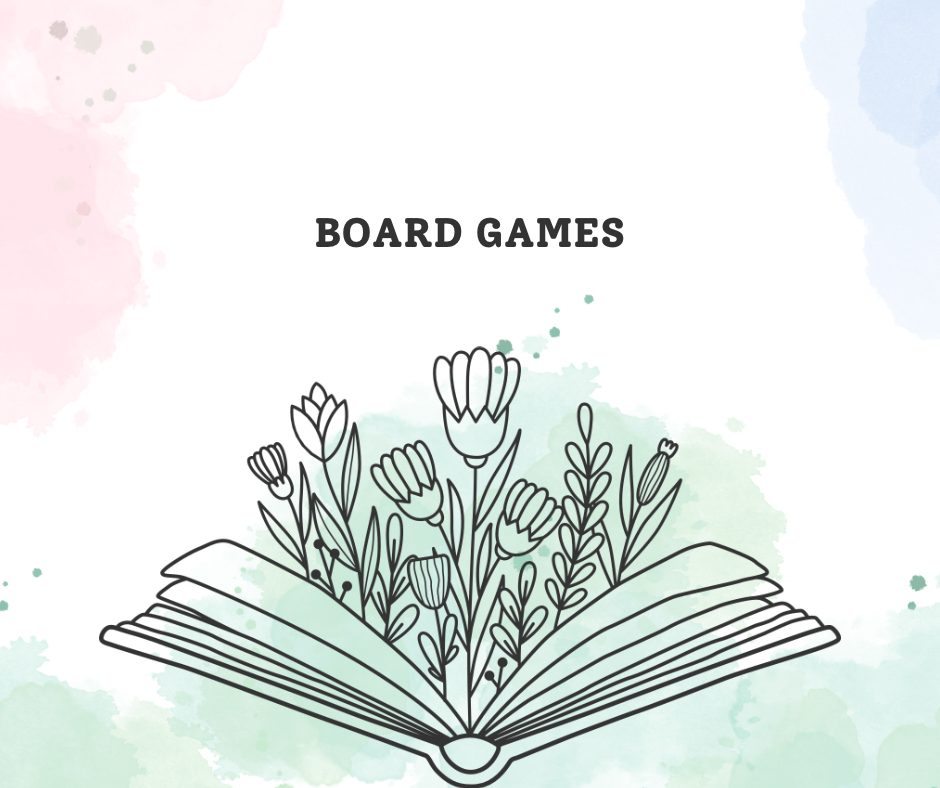 Board Games