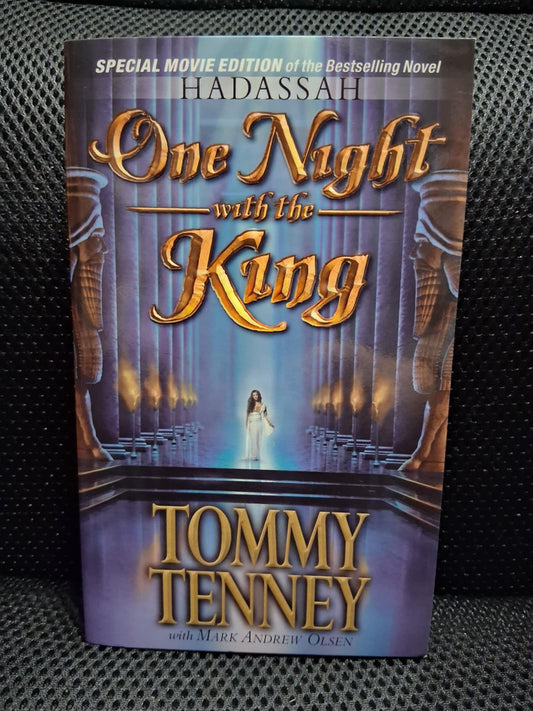 Hadassah: One Night With The King (Special Movie Edition)