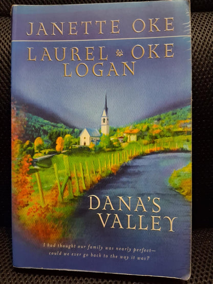 Dana's Valley - Heaven's Roaring Boutique