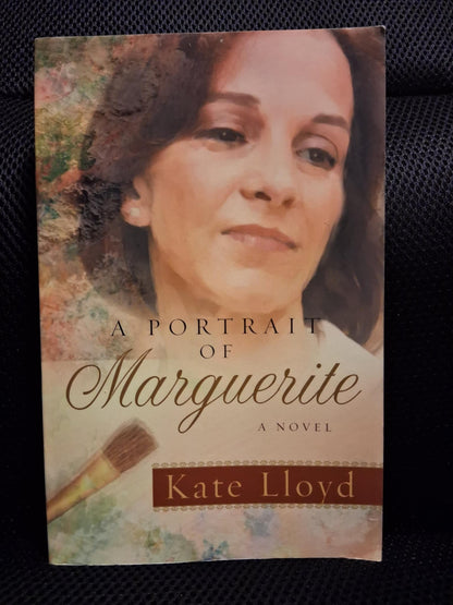 A Portrait Of Marguerite: A Novel