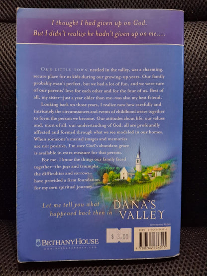 Dana's Valley - Heaven's Roaring Boutique