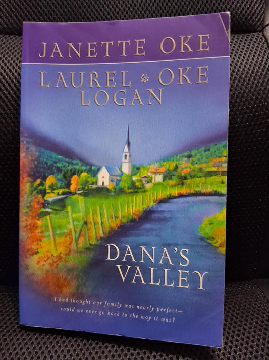 Dana's Valley - Heaven's Roaring Boutique