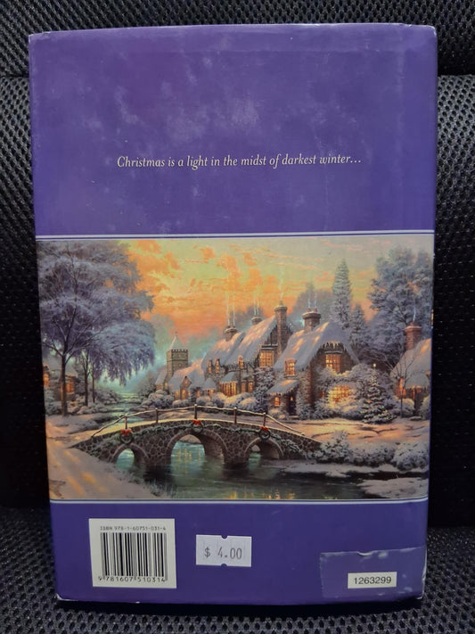 A Christmas Star: A Cape Light Novel (Large Print Edition)