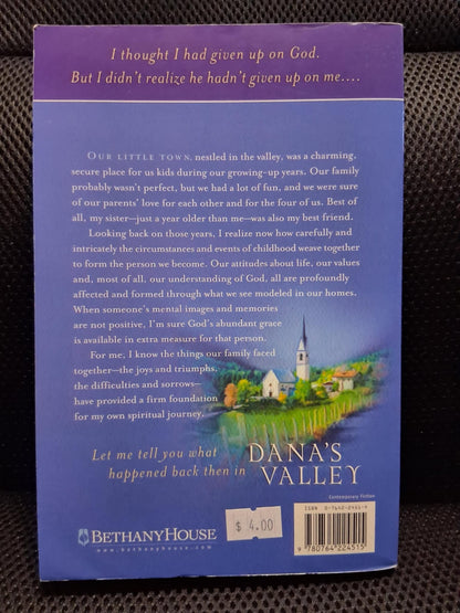 Dana's Valley - Heaven's Roaring Boutique
