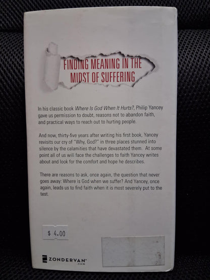 That Question That Never Goes Away: Why - Heaven's Roaring Boutique