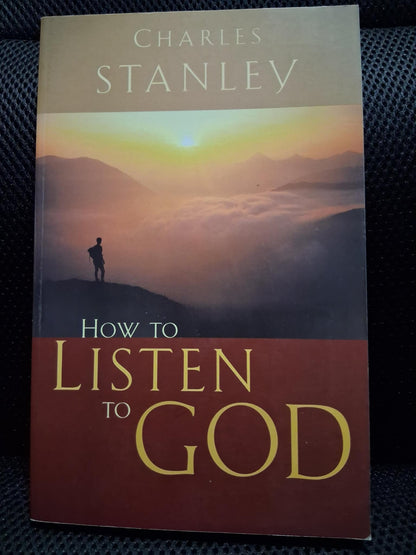 How To Listen To God - Heaven's Roaring Boutique