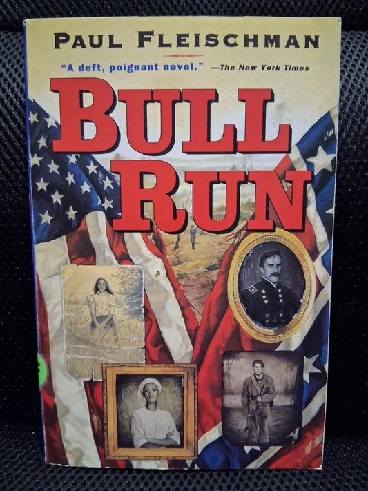 Bull Run