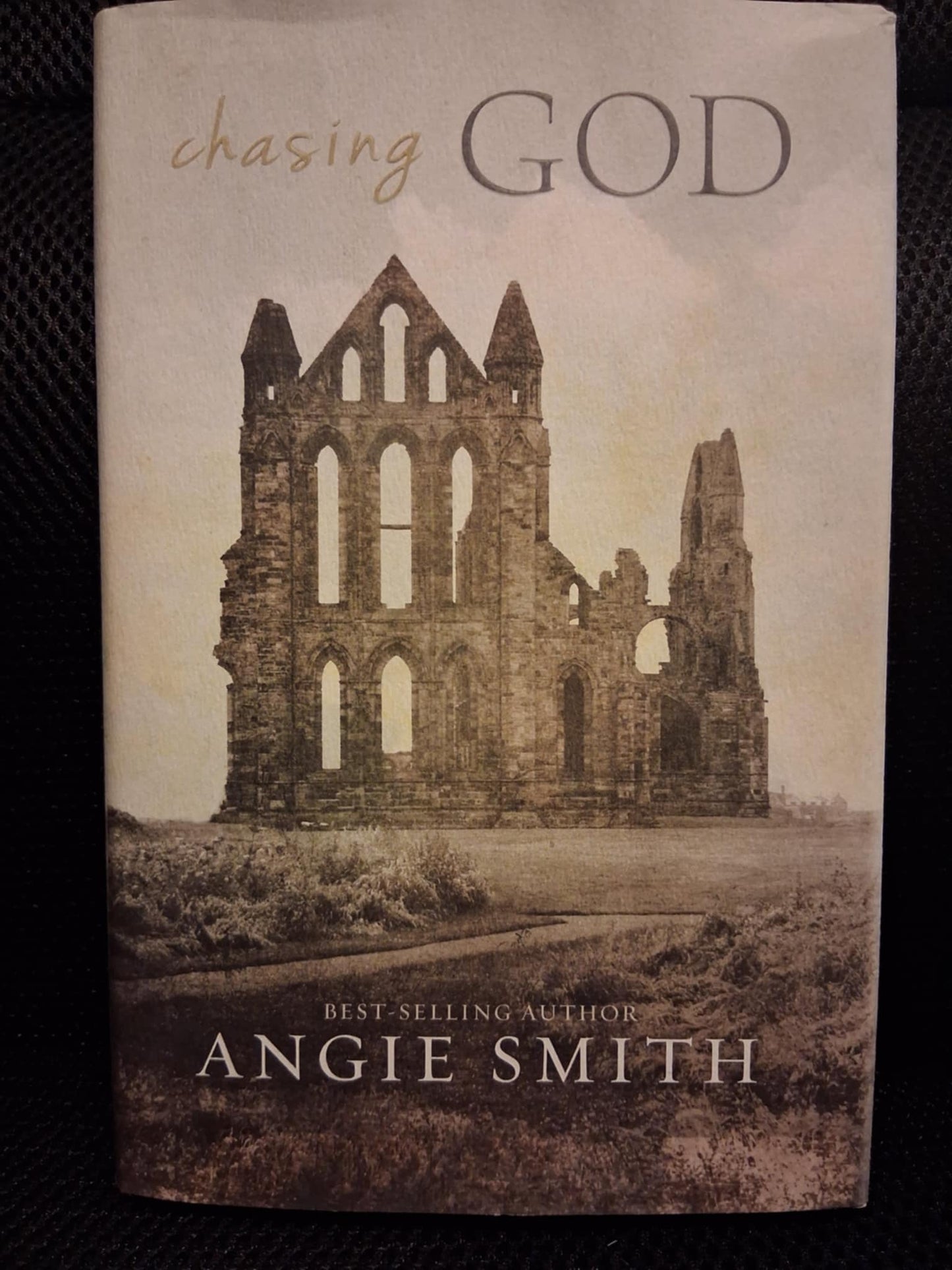 Chasing God