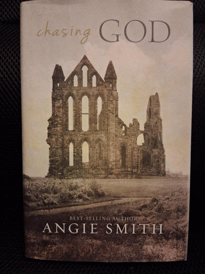 Chasing God
