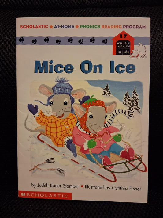 Mice On Ice
