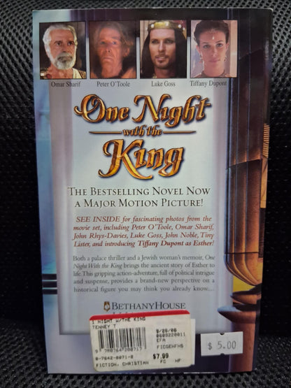 Hadassah: One Night With The King (Special Movie Edition) - Heaven's Roaring Boutique