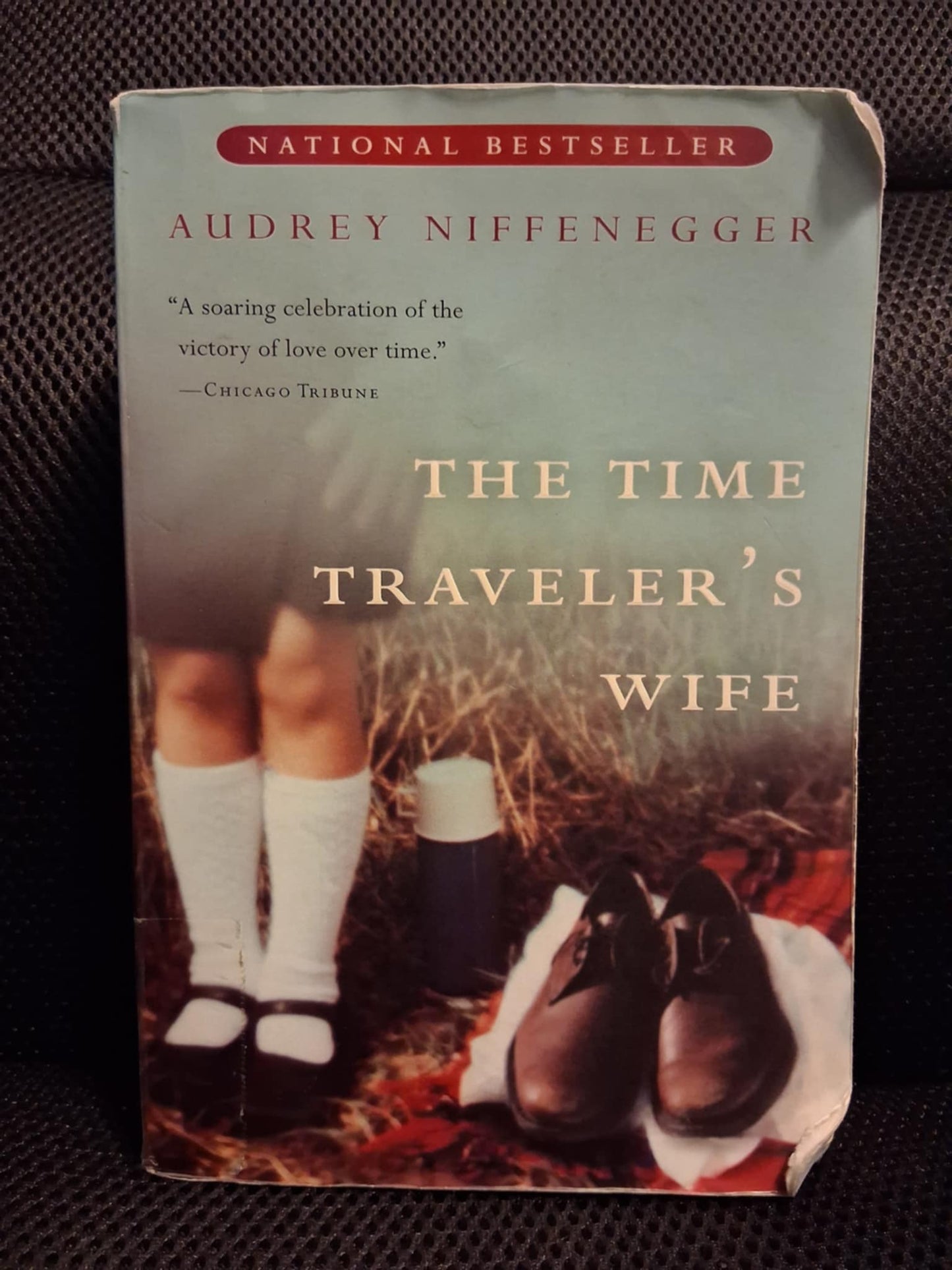 The Time Traveler's Wife