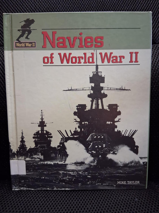 Navies Of World War II