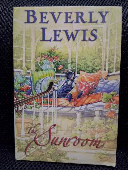 The Sunroom - Heaven's Roaring Boutique