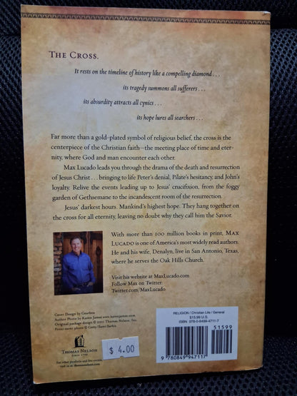 No Wonder They Call Him The Savior: Discover Hope In The Unlikeliest Place - Heaven's Roaring Boutique