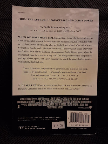 The Blind Side (Film Edition)