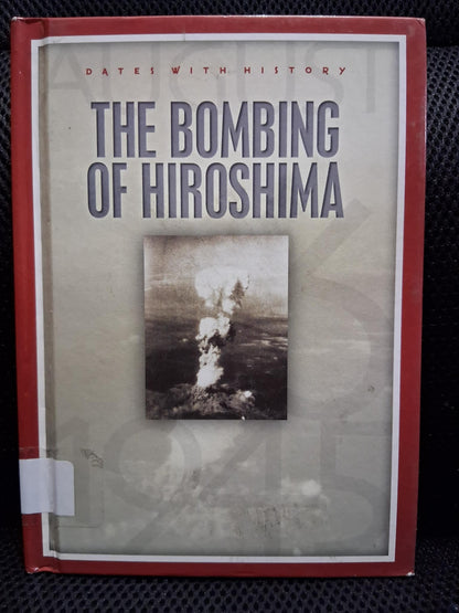 Dates With History: August 6, 1945 The Bombing Of Hiroshima - Heaven's Roaring Boutique