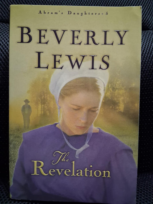 The Revelation (Abrams Daughters Book 5)