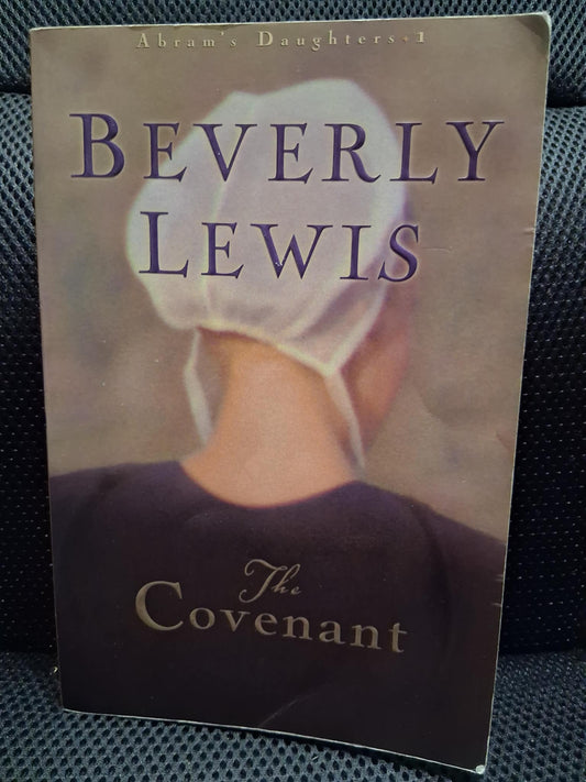 The Covenant (Abram's Daughters Book 1)