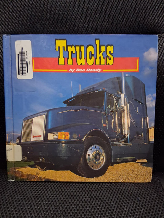 Transportation: Trucks