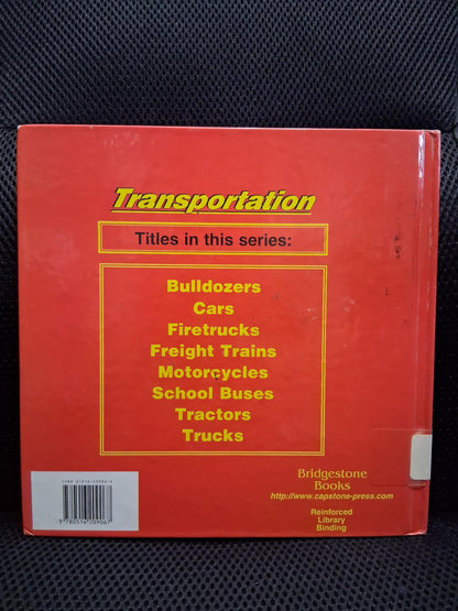 Transportation: Trucks - Heaven's Roaring Boutique
