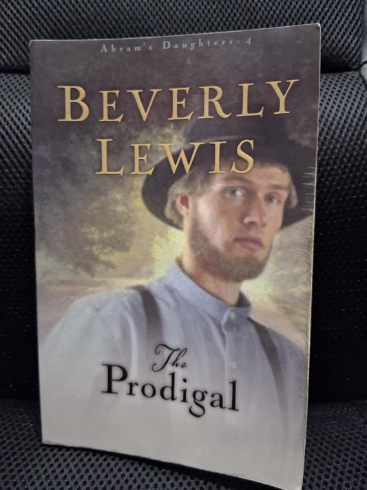 The Prodigal (Abram's Daughters Book 4)