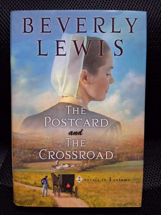 The Postcard & The Crossroad (2 Novels In 1)