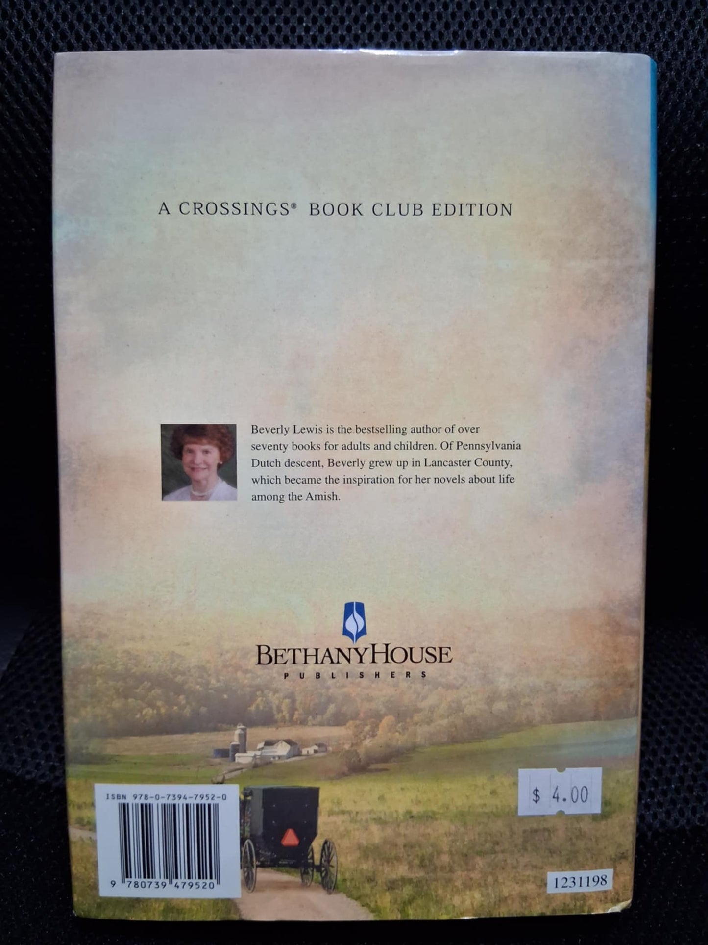 The Postcard & The Crossroad (2 Novels In 1)