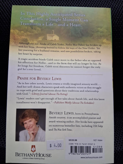 The Longing (The Courtship Of Nellie Fisher Book 3) - Heaven's Roaring Boutique