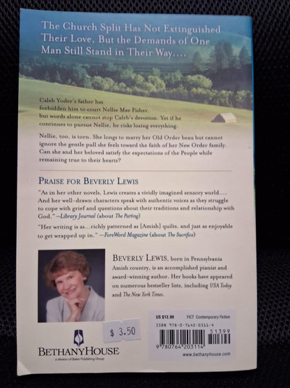 The Forbidden (The Courtship Of Nellie Fisher Book 2) - Heaven's Roaring Boutique