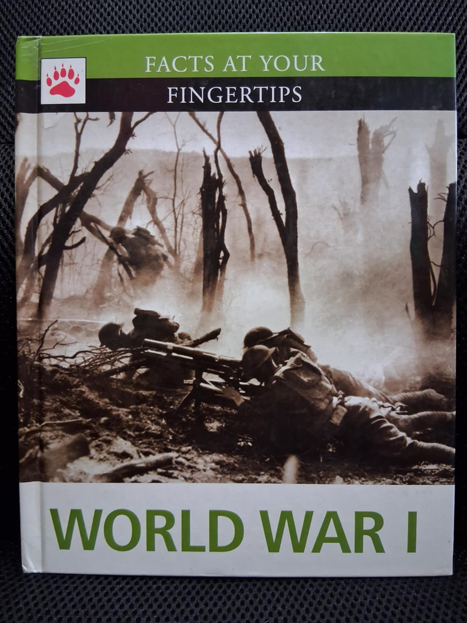 World War 1 - Heaven's Roaring Boutique