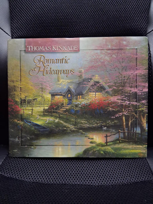 Romantic Hideaways - Heaven's Roaring Boutique