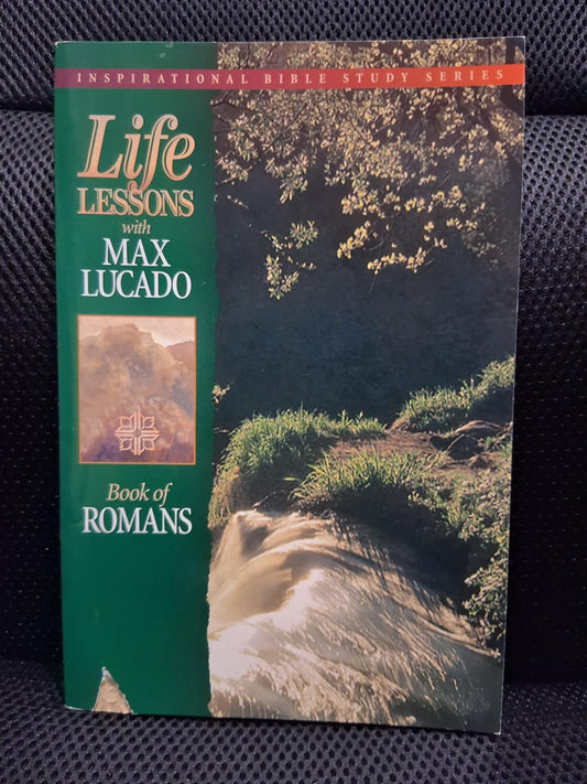 Life Lessons: Book Of Romans