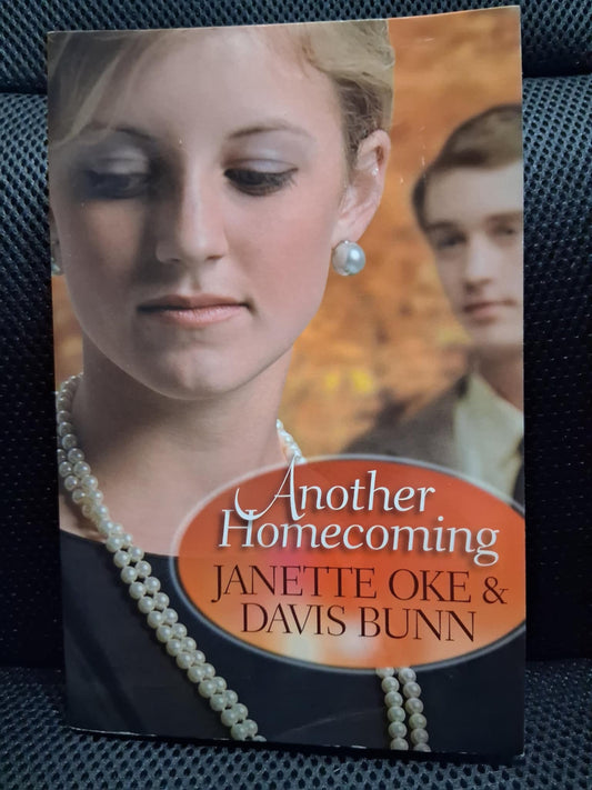 Another Homecoming - Heaven's Roaring Boutique