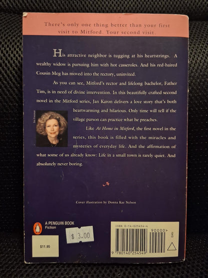 A Light In The Window: The Mitford Years - Heaven's Roaring Boutique