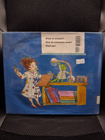 The Magic School Bus And The Science Fair Expedition - Heaven's Roaring Boutique