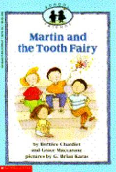 School Friends: Martin And The Tooth Fairy